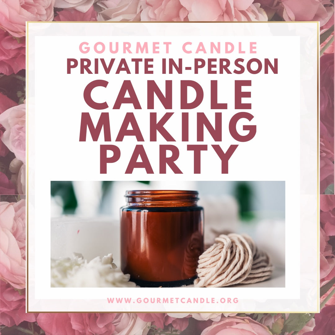 Candle Making Classes Exciting Things To Do In Philly Philly Events