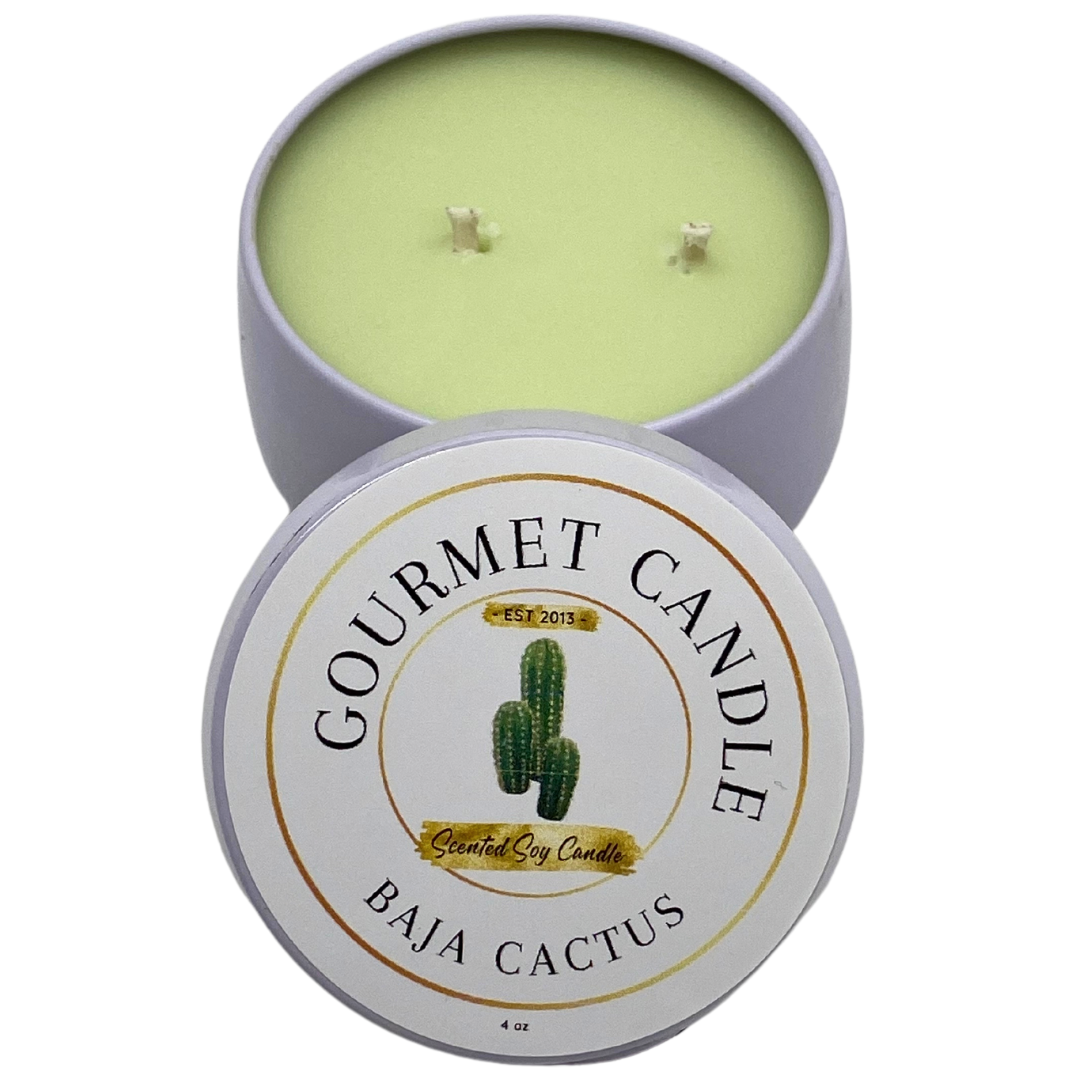 Baja Cactus