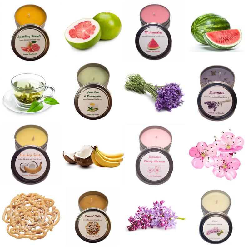 My Favorite Pain In The Ass Candle