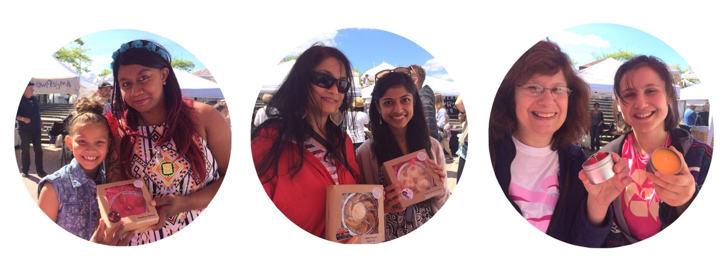 Platinum Sponsorship Opportunity