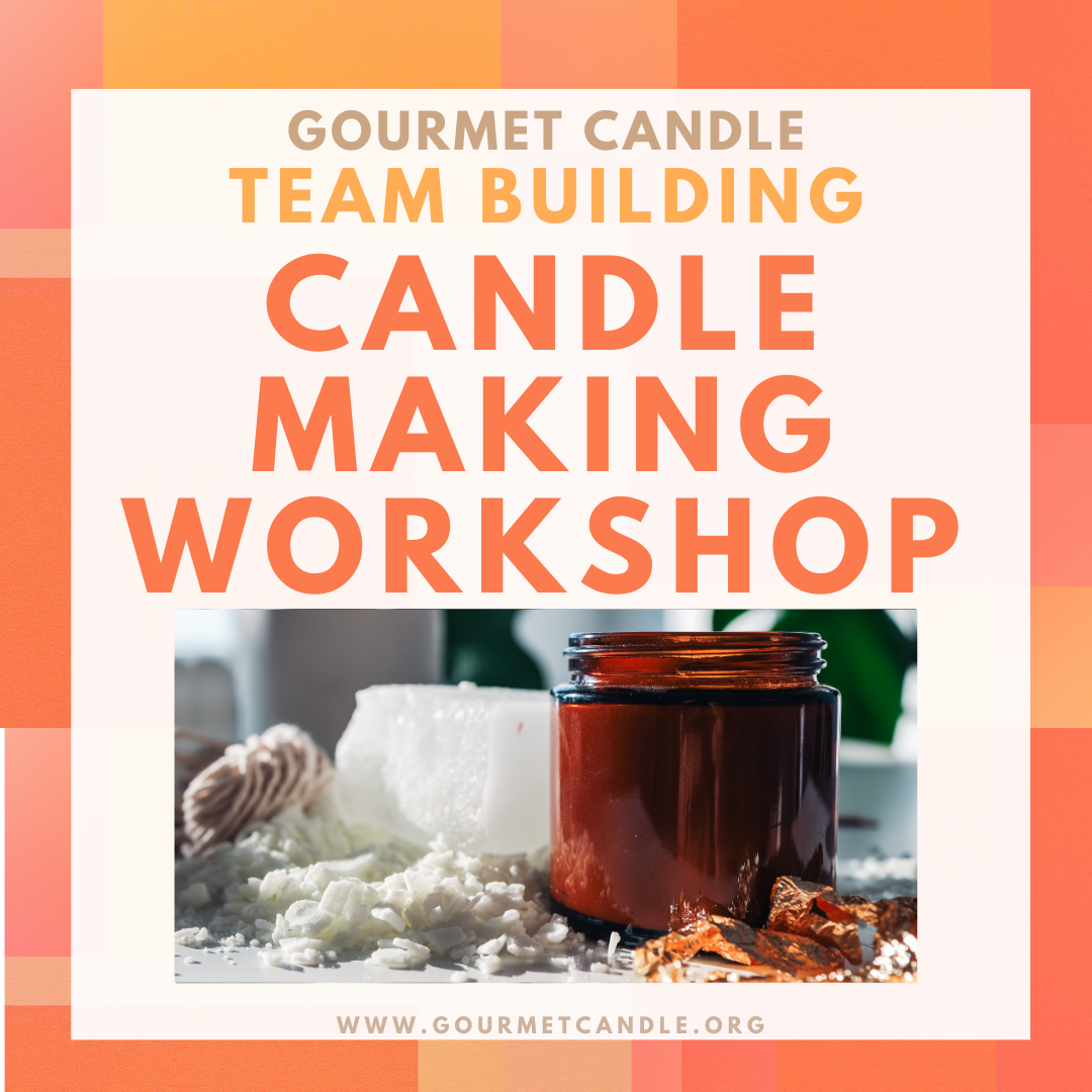 DIY Candle-Making BYOB Class with Soy Wax and Personalized Fragrances