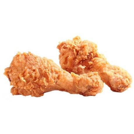 Gifts for Women, Gift Ideas, Unique Gifts Fried Chicken Candle - Gourmet Candle
