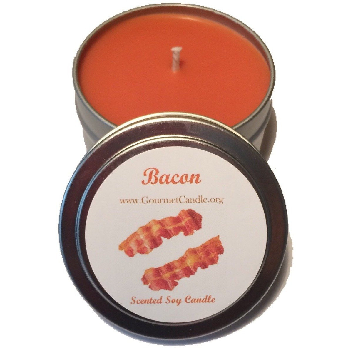 Man Candle