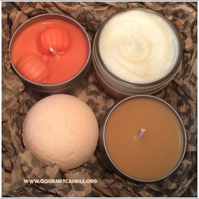 Bath and Body Subscription Box - Monthly