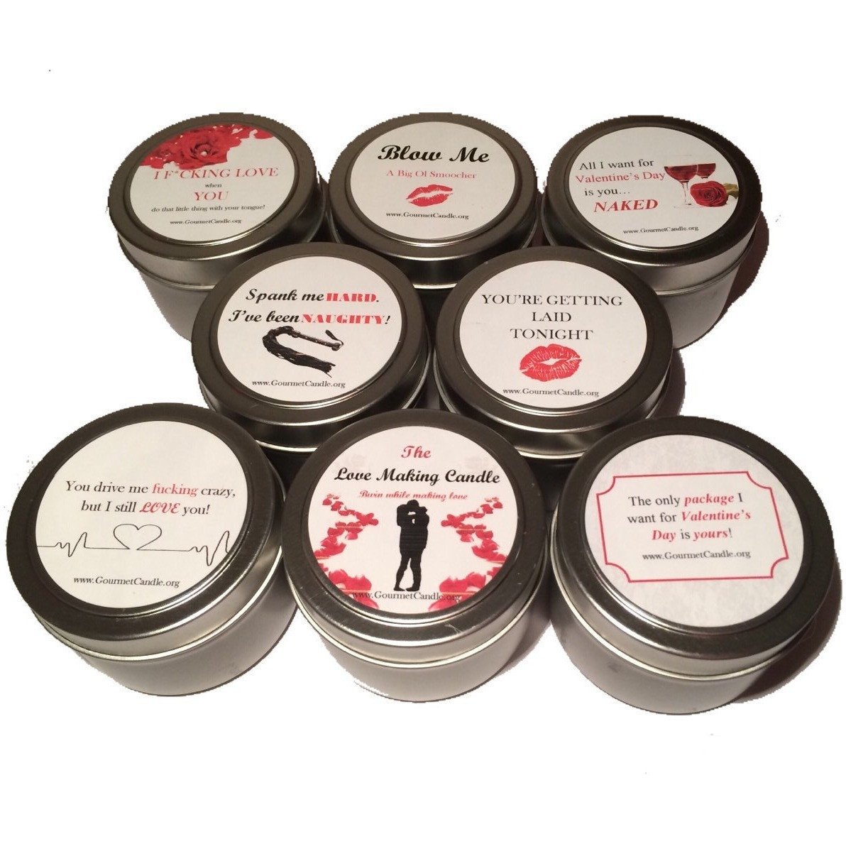 Gifts for Women, Gift Ideas, Unique Gifts Girlfriend Gift. Blow Me Funny Candle Favor. Scented Soy Candle. Gift for Wife. Wife Valentines Gift. Girlfriend Valentines Day Gift. - Gourmet Candle