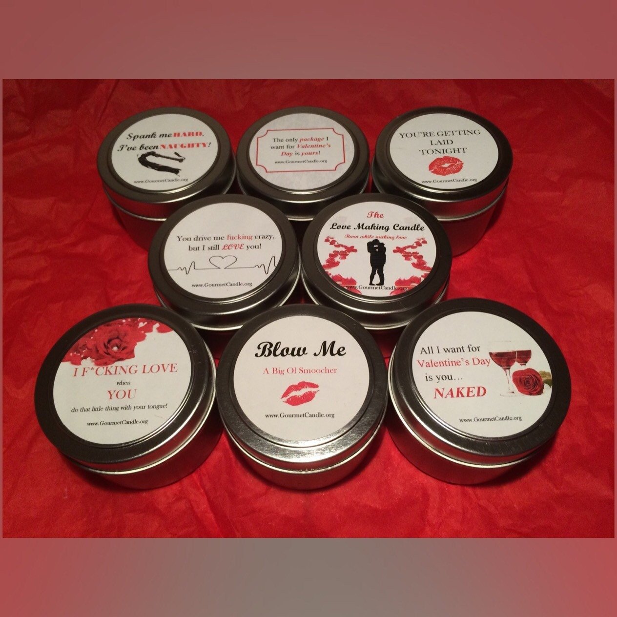 Gifts for Women, Gift Ideas, Unique Gifts Girlfriend Gift. Blow Me Funny Candle Favor. Scented Soy Candle. Gift for Wife. Wife Valentines Gift. Girlfriend Valentines Day Gift. - Gourmet Candle