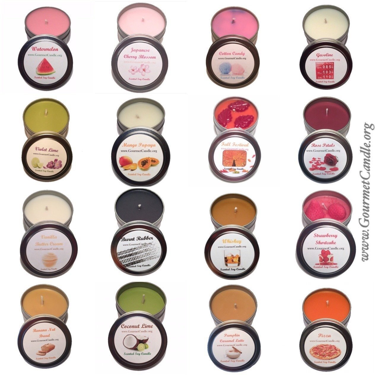 where to buy candles in philadelphia