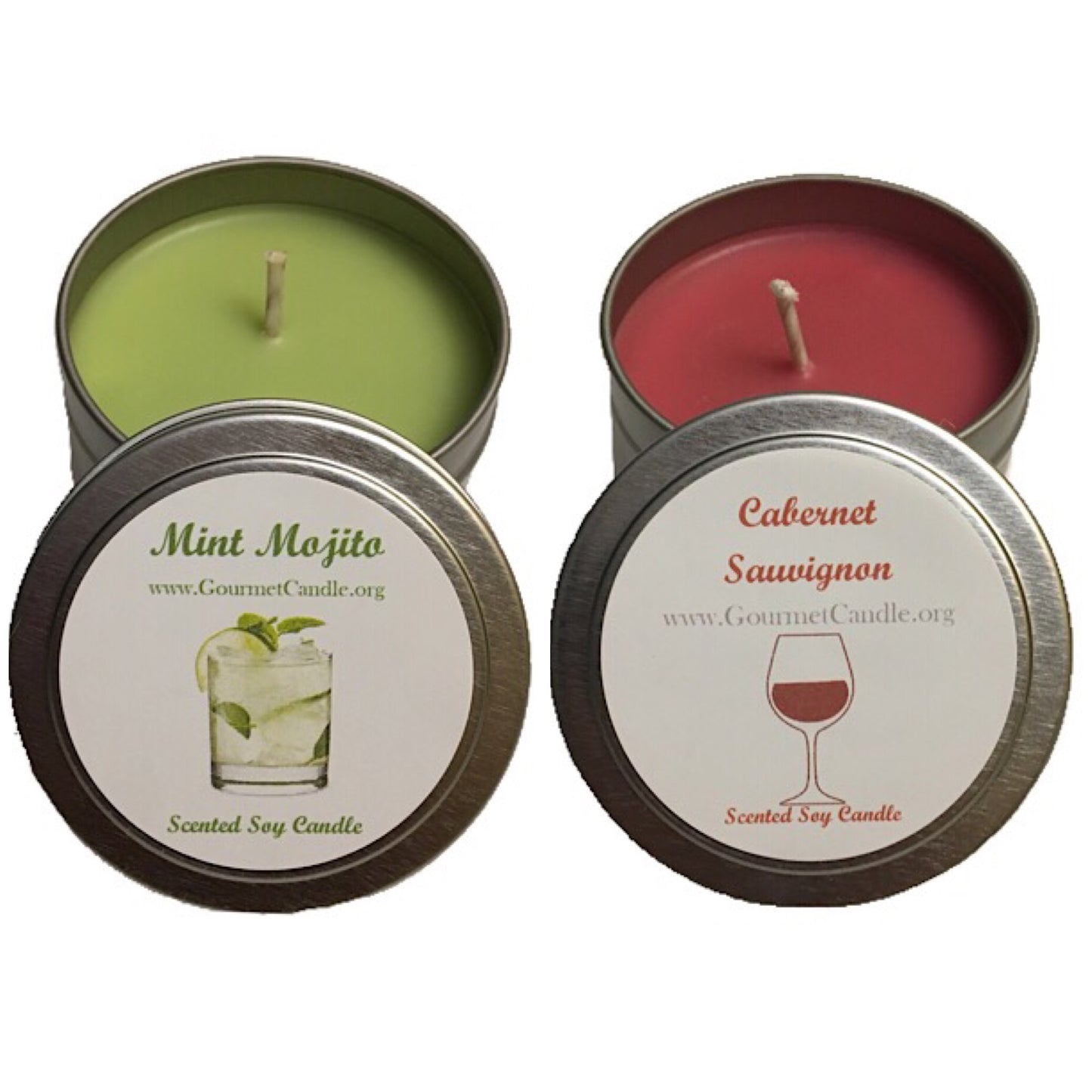 Candle Subscription Box