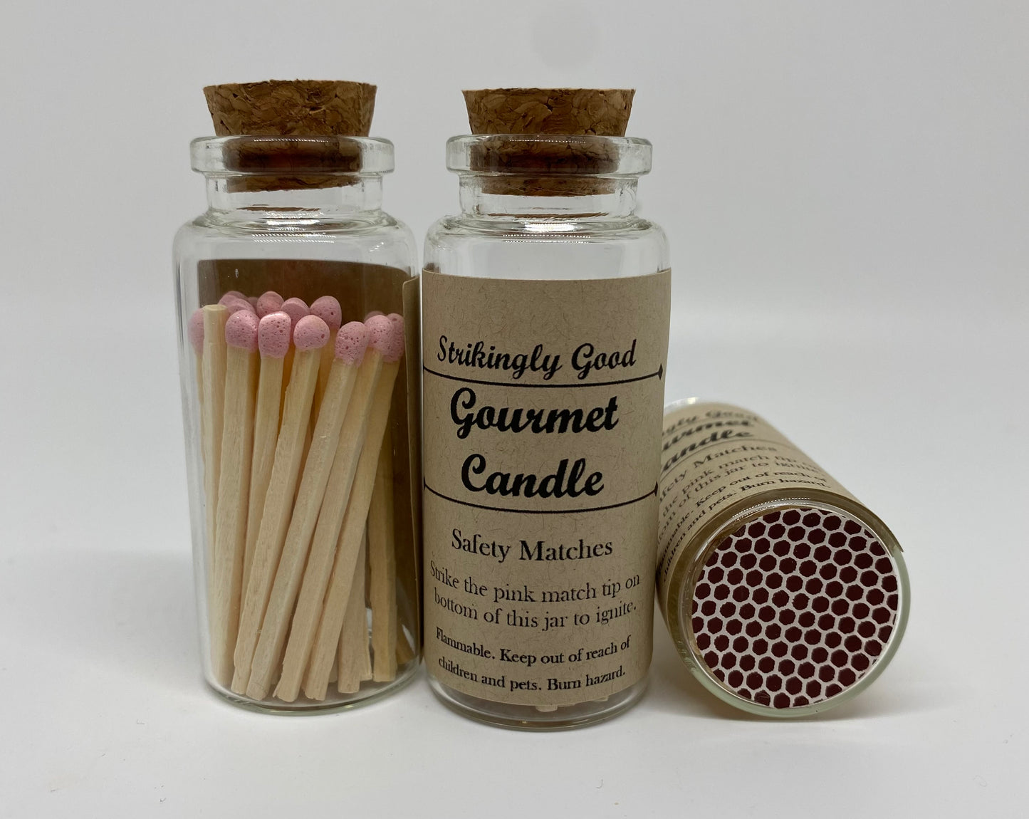 Safety Matches