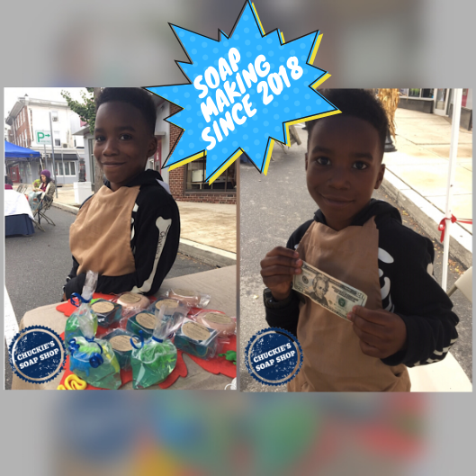 Cool Luke | Car Soap: Cedarwood Vanilla