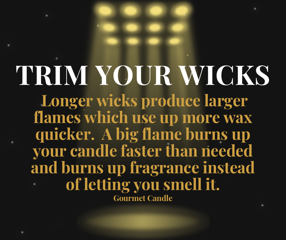 Unwind with our premium scented candles - Shop now and experience ultimate relaxation!