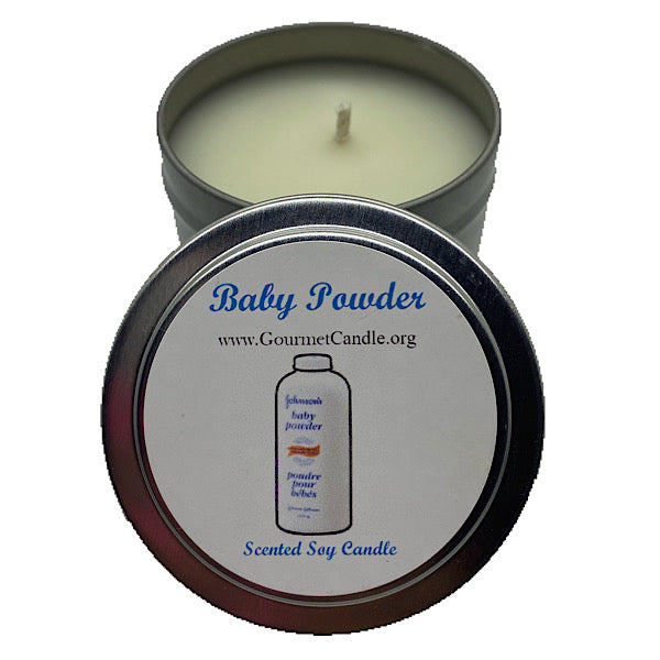 Baby Powder