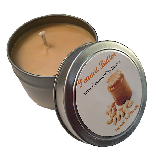 Peanut Butter - EXCLUSIVE!