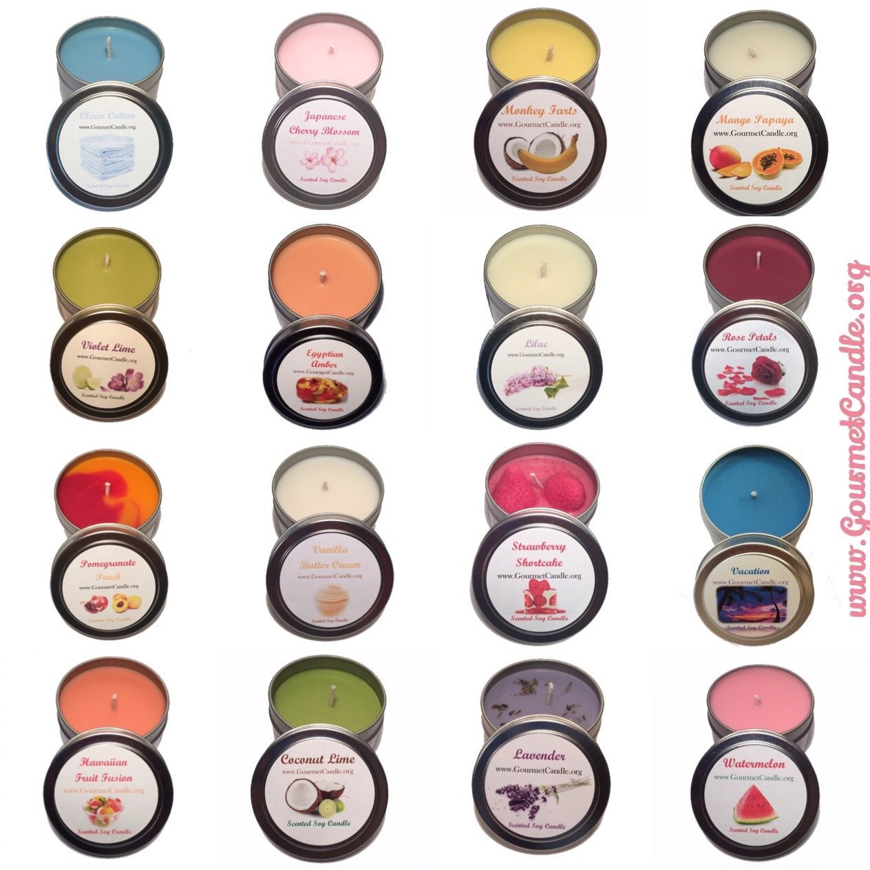 candle subscription boxes