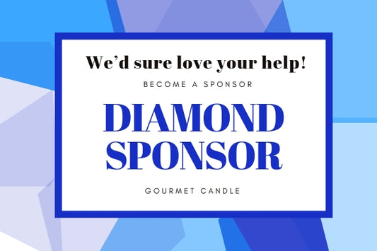 Diamond Sponsorship Opportunity