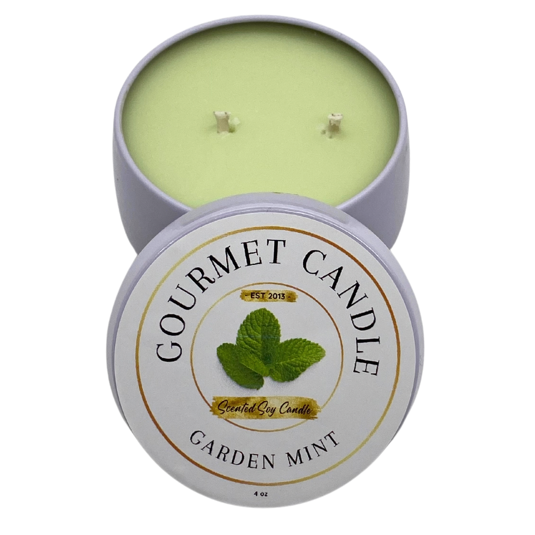 Eucalyptus Scented Soy Candle Eucalyptus Essential Oil Candles 20% off ...