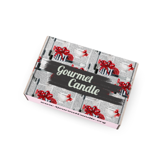 Candle Gift Subscription 