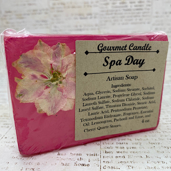 Skin Nourishing Soap