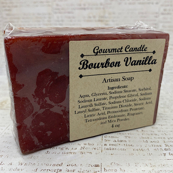 Skin Nourishing Soap