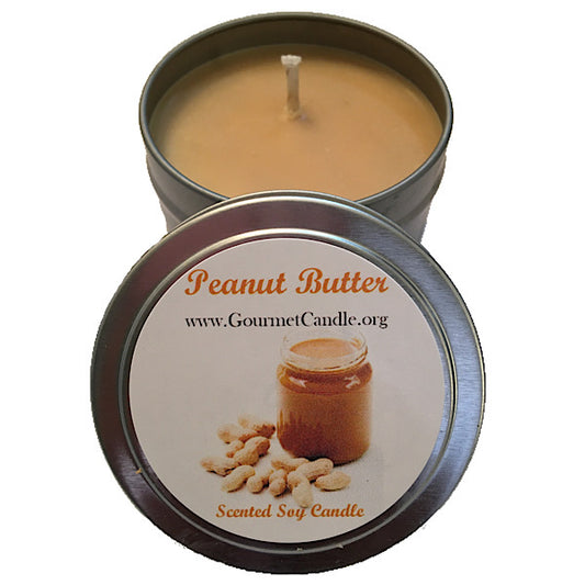 Peanut Butter - EXCLUSIVE!