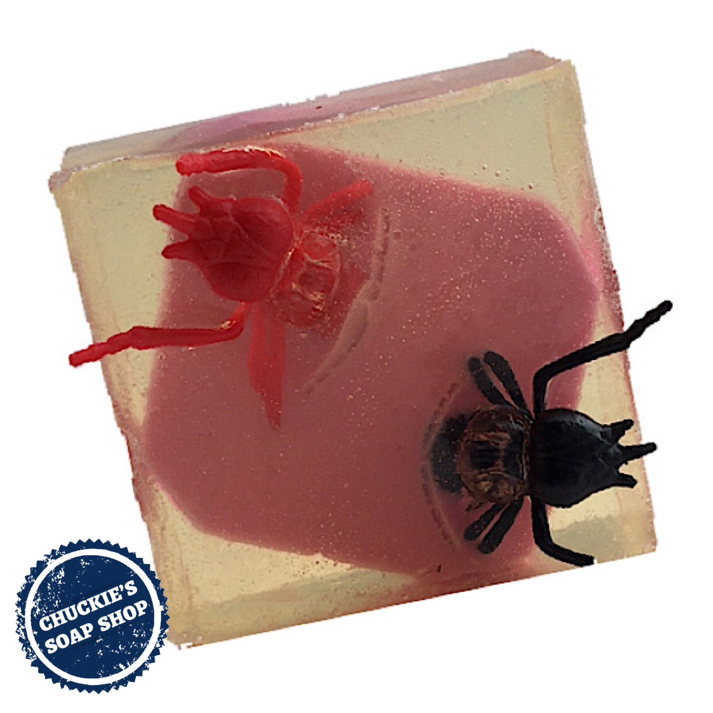 Waterberry | Insect Soap: Strawberry and Watermelon