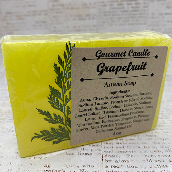 Skin Nourishing Soap